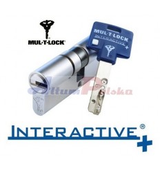 Wkładka Mul-T-Lock Interactive Plus Modułowa