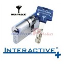 Wkładka Mul-T-Lock Interactive + Modułowa MTL-600