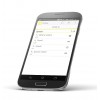 AIRKEY Mobilna Aplikacja - Smartfon
